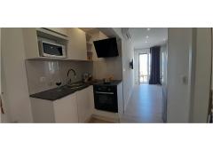 Appartements San Paulo Appartement 3 foto 5