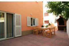 Appartements  Šime Appartement 2 – Apartman 2 foto 5