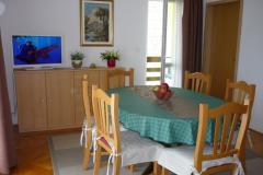 Appartements Skocibusic Appartement 1 foto 1