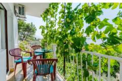 Appartements Smilja Appartement 2 – A1- Zeleni foto 5