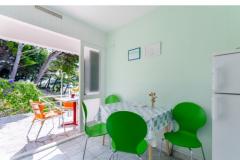 Appartements Smilja Appartement 3 – A2 foto 1