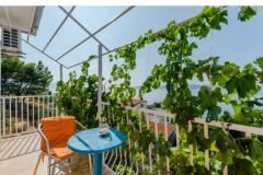 Appartements Smilja Appartement 3 – A2 foto 4