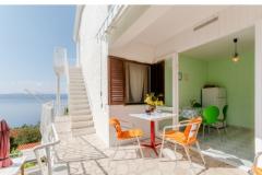 Appartements Smilja Appartement 3 – A2 foto 5