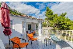 Appartements Smilja Appartement 1 – A3 - Žuti foto 2