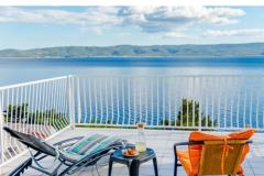 Appartements Smilja Appartement 1 – A3 - Žuti foto 4