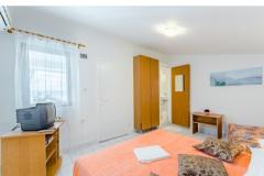 Appartements Smilja Appartement 1 – A3 - Žuti foto 5