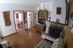 Appartements Steffi Appartement 1 – Tip 1 foto 1