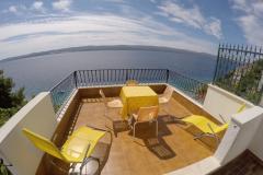 Appartements Steffi Appartement 1 – Tip 1 foto 4