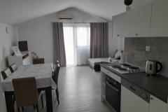 Appartements Stipe Appartement 4 – A6 foto 1