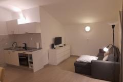 Appartements Stipe Appartement 3 – A5 foto 2