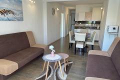 Appartements Sviličić Appartement 5 – Apartman 6 foto 1