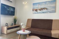 Appartements Sviličić Appartement 5 – Apartman 6 foto 3