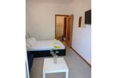 Appartements Sviličić Appartement 1 – Apartman 2 foto 1