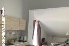 Appartements Sviličić Appartement 6 – apartman 7 foto 4