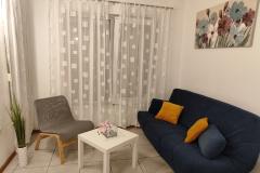 Appartements Sviličić Appartement 3 – Apartman 4 foto 1