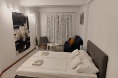Appartements Sviličić Appartement 3 – Apartman 4 foto 2