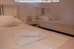 Appartements Sviličić Appartement 3 – Apartman 4 foto 3