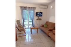 Appartements Sviličić Appartement 2 – Apartman 3 foto 3