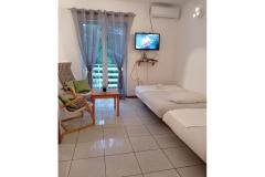 Appartements Sviličić Appartement 2 – Apartman 3 foto 4