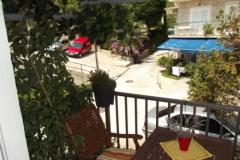Tabak  - DuceApartman.com Appartement 1 – Green A2 foto 1