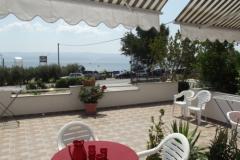 Tabak  - DuceApartman.com Appartement 2 – Seaview A4 foto 1