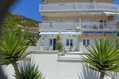 Tabak  - DuceApartman.com Appartement 2 – Seaview A4 foto 5