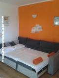 Appartements Toni  Duće  Appartement 1 – studio2 foto 3