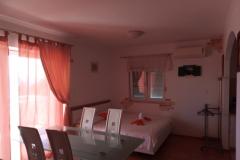 Appartements Toni  Duće  Appartement 1 – studio2 foto 5