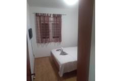 Appartements Toni  Duće  Appartement 2 – apartman 3 foto 2
