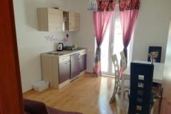 Appartements Toni  Duće  Appartement 2 – apartman 3 foto 3