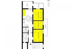 Appartements Tice Appartement 1 – A6 foto 1