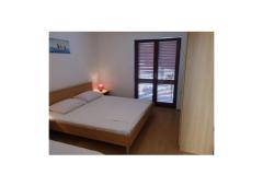 Appartements Tomasović Omiš Appartement 2 – A 3+1 foto 1