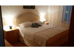 Appartements Tomasović Omiš Appartement 3 – A 2+2 foto 1