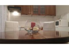 Appartements Tomasović Omiš Appartement 3 – A 2+2 foto 5