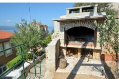 Appartements u Čelini Zavode Appartement 1 – Apartman-1 foto 1