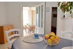 Appartements u Čelini Zavode Appartement 1 – Apartman-1 foto 3