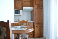 Appartements Uglješić Appartement 4 – ap.(4) 2+1 foto 3