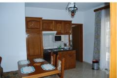 Appartements Uglješić Appartement 2 – Ap.(3) 2+2 foto 2