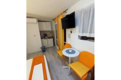 Appartements Urlicic Appartement 2 – TURTLE foto 3