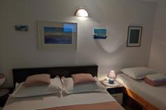 Appartements Urlicic Appartement 4 – FISH foto 2