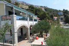 Appartements Villa Dodig Appartement 1 – APARTMAN 2 foto 1