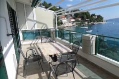 Appartements Villa Dodig Appartement 1 – APARTMAN 2 foto 2