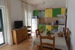 Appartements Villa Dodig Appartement 1 – APARTMAN 2 foto 4