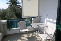 Appartements Villa Dodig Appartement 2 – APARTMAN 3 foto 2