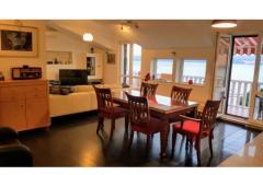 Appartements Villa Roza Appartement 4 – Manuela foto 3