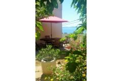 Appartements Villa Roza Appartement 2 – apartman foto 1