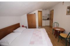 Appartements Vinka Saric Appartement 4 – Unit 1 foto 4