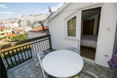 Appartements Vinka Saric Appartement 4 – Unit 1 foto 5