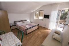 Appartements Vinka Saric Appartement 3 – Unit 2 foto 1