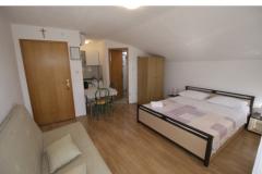 Appartements Vinka Saric Appartement 3 – Unit 2 foto 2